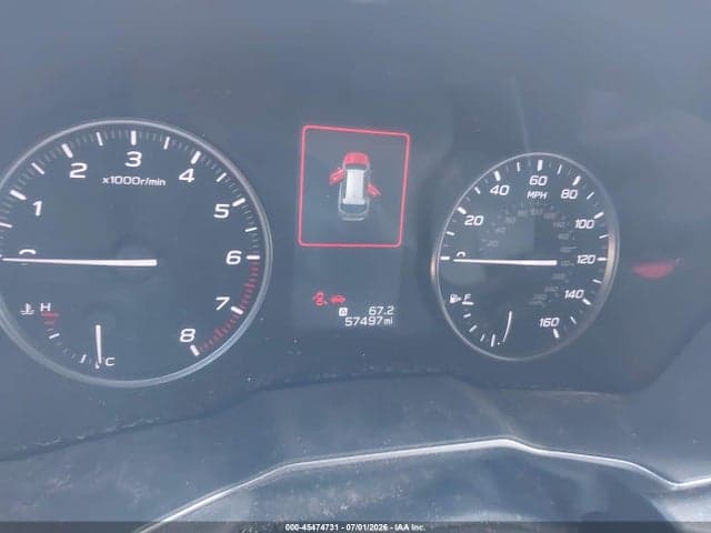 2024 SUBARU OUTBACK LIMITED 7