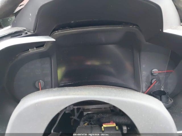 2019 CHEVROLET CORVETTE STINGRAY Z51 7