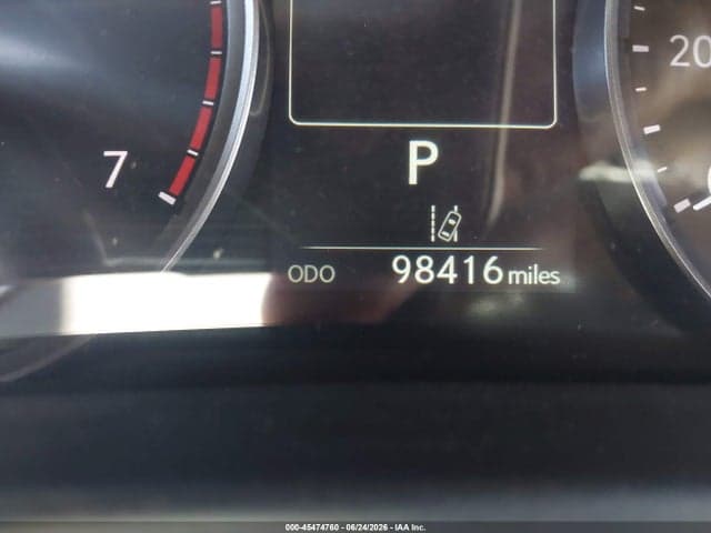 2022 LEXUS IS 300 15