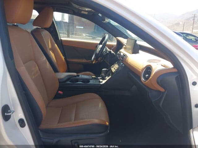 2022 LEXUS IS 300 5