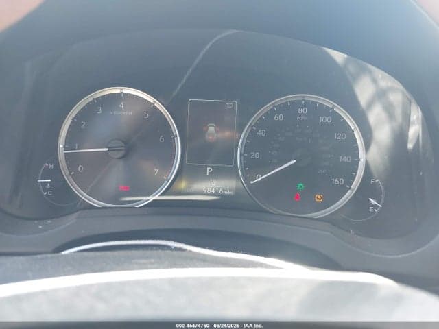 2022 LEXUS IS 300 7