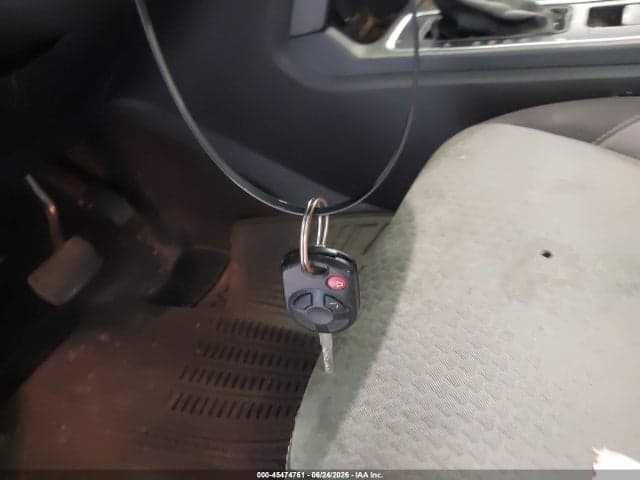 2017 FORD ESCAPE SE 11