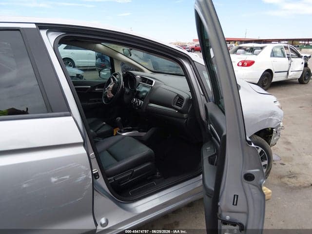 2017 HONDA FIT EX-L 5
