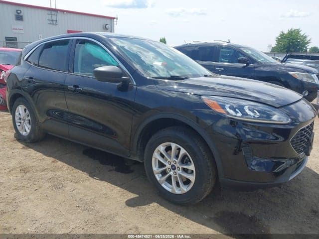 2022 FORD ESCAPE SE - 1