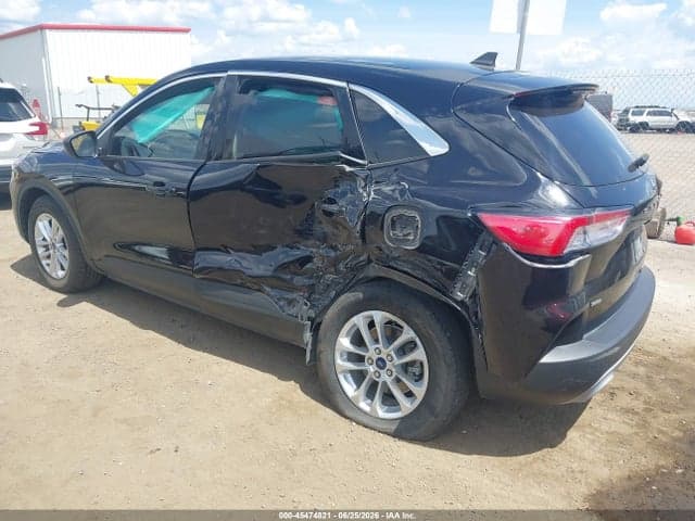 2022 FORD ESCAPE SE 3
