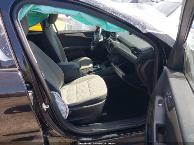 2022 FORD ESCAPE SE 5
