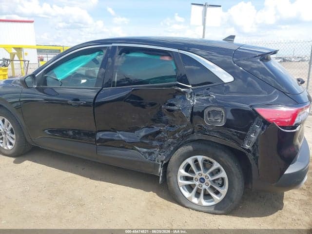 2022 FORD ESCAPE SE 6