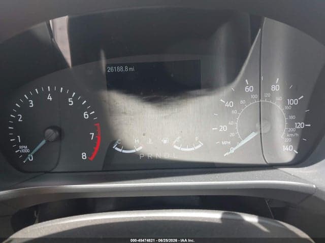 2022 FORD ESCAPE SE 7