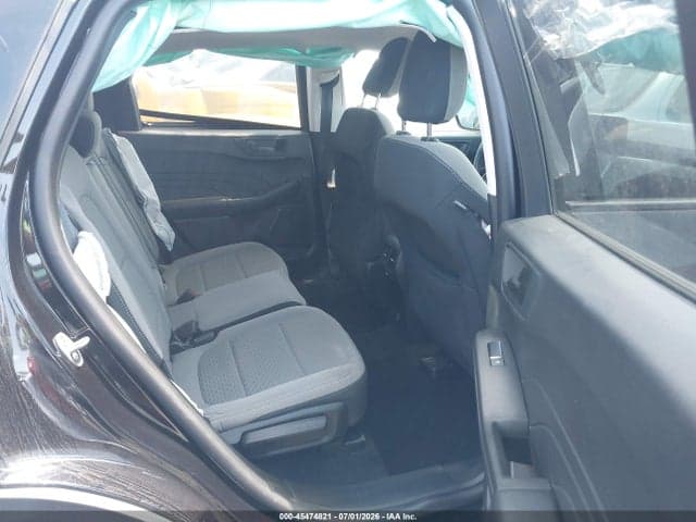 2022 FORD ESCAPE SE 8