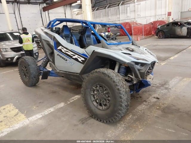 2025 POLARIS RZR PRO R SPORT - 1