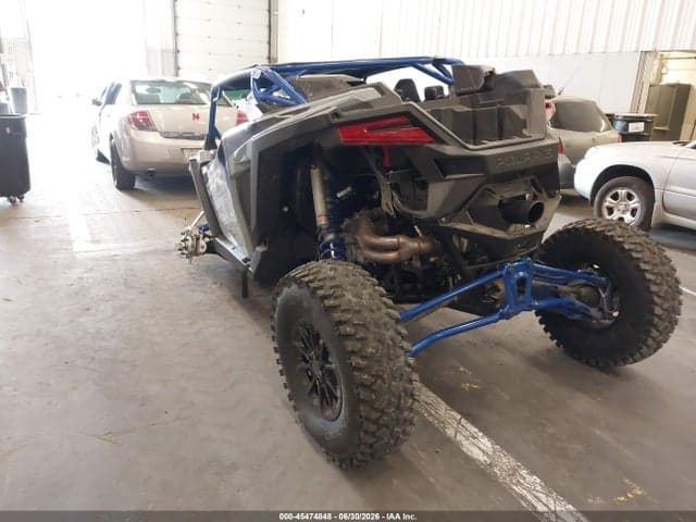 2025 POLARIS RZR PRO R SPORT 3