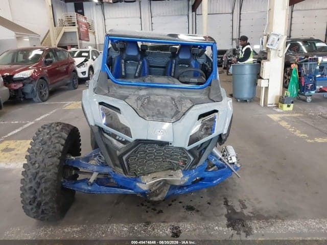 2025 POLARIS RZR PRO R SPORT 5