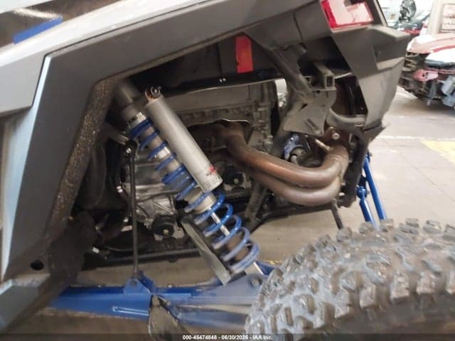 2025 POLARIS RZR PRO R SPORT 9