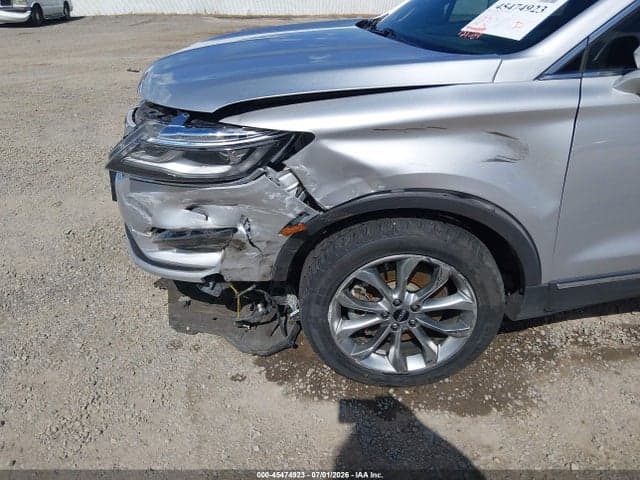 2017 LINCOLN MKC SELECT 6