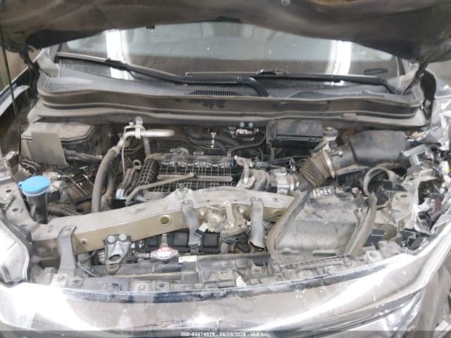 2019 HONDA PILOT EX-L 10