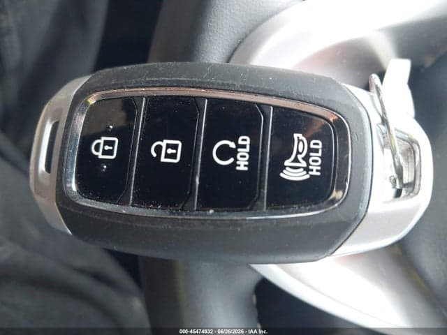 2024 HYUNDAI VENUE SEL 11