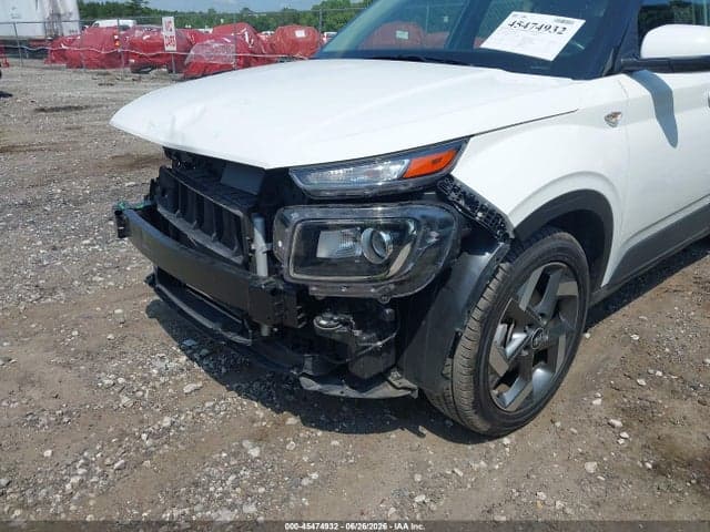 2024 HYUNDAI VENUE SEL 6
