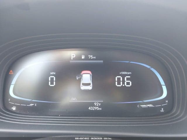2024 HYUNDAI VENUE SEL 7