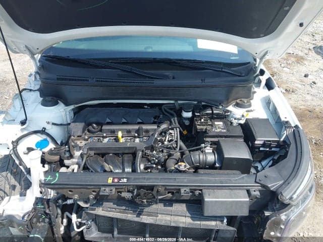 2024 HYUNDAI VENUE SEL 10