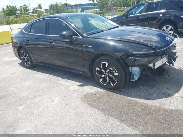 2024 HYUNDAI SONATA SEL 1