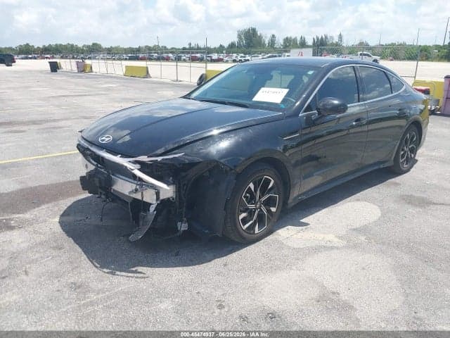 2024 HYUNDAI SONATA SEL 2