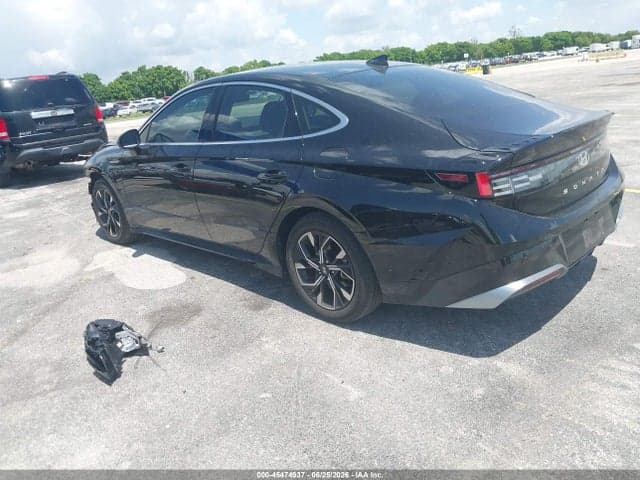 2024 HYUNDAI SONATA SEL 3
