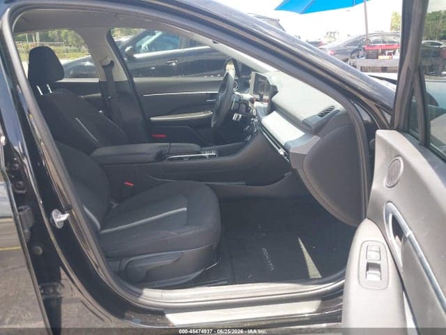 2024 HYUNDAI SONATA SEL 5