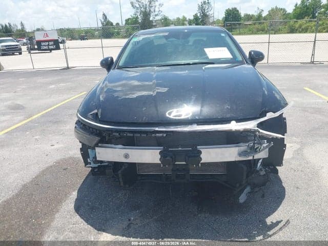 2024 HYUNDAI SONATA SEL 6
