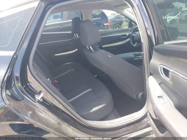 2024 HYUNDAI SONATA SEL 8