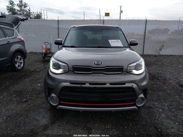 2018 KIA SOUL ! 12