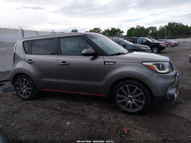 2018 KIA SOUL ! 13