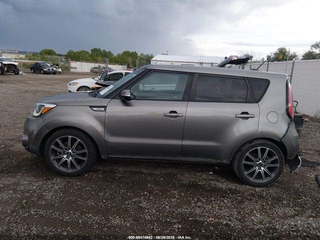 2018 KIA SOUL ! 14