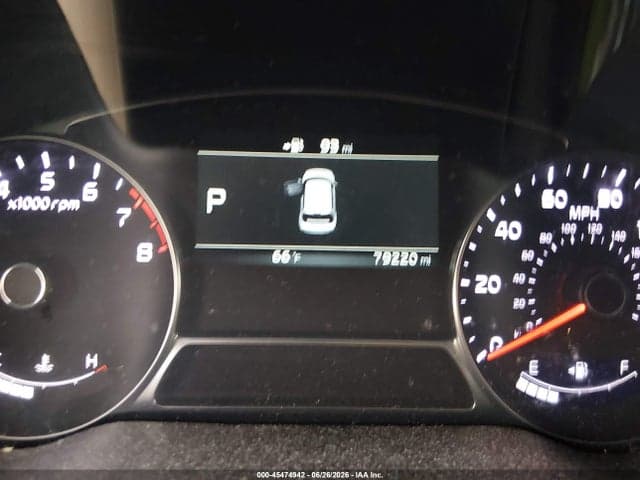 2018 KIA SOUL ! 15