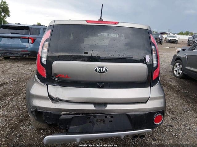 2018 KIA SOUL ! 16