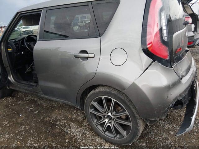 2018 KIA SOUL ! 17