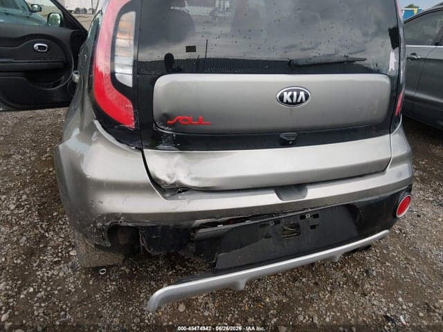 2018 KIA SOUL ! 6