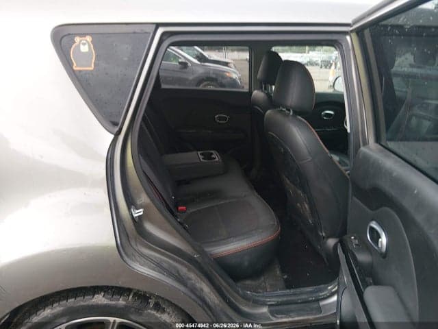 2018 KIA SOUL ! 8