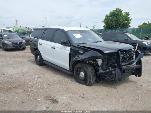 2025 FORD EXPEDITION XL - 1