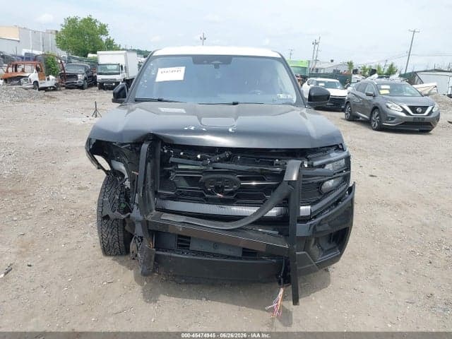 2025 FORD EXPEDITION XL 12