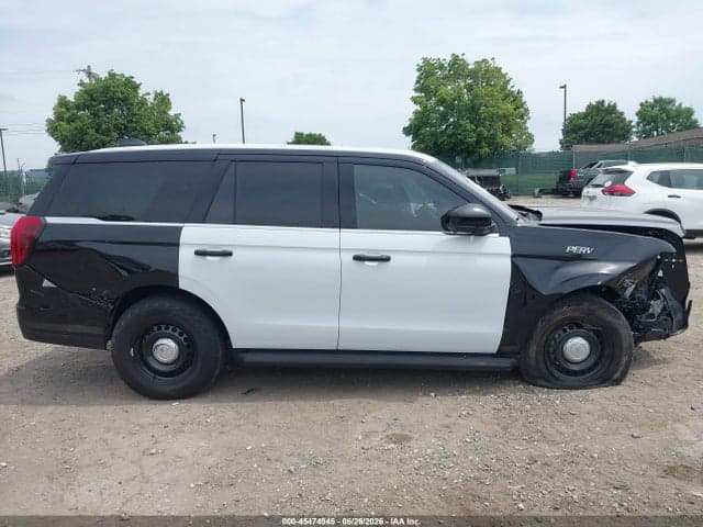 2025 FORD EXPEDITION XL 13