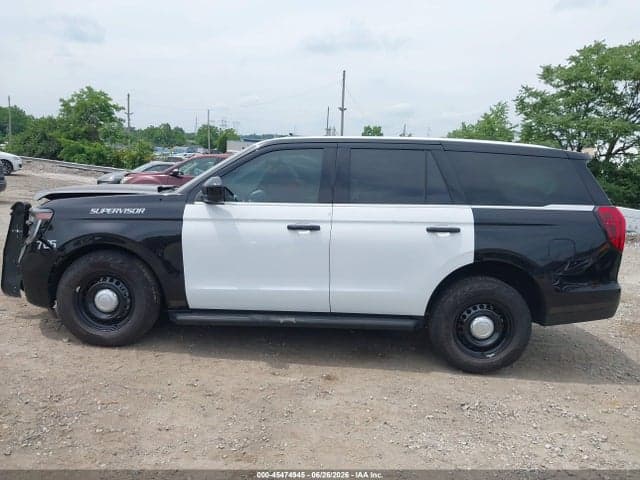 2025 FORD EXPEDITION XL 14