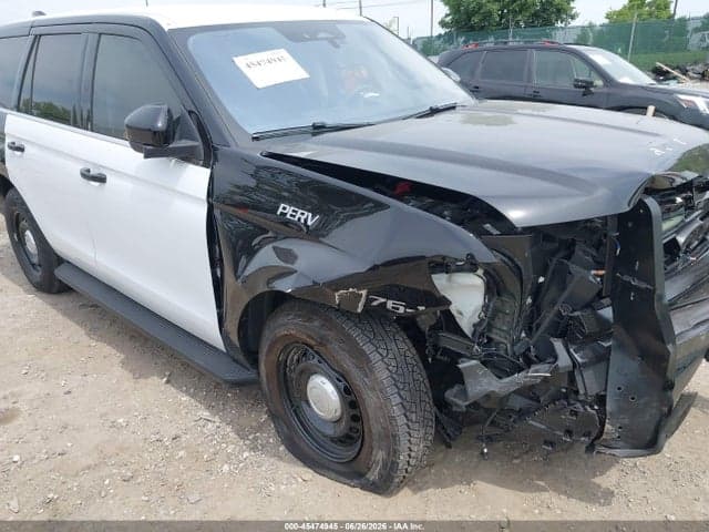 2025 FORD EXPEDITION XL 17