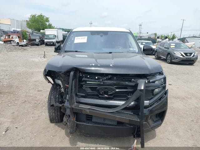 2025 FORD EXPEDITION XL 6