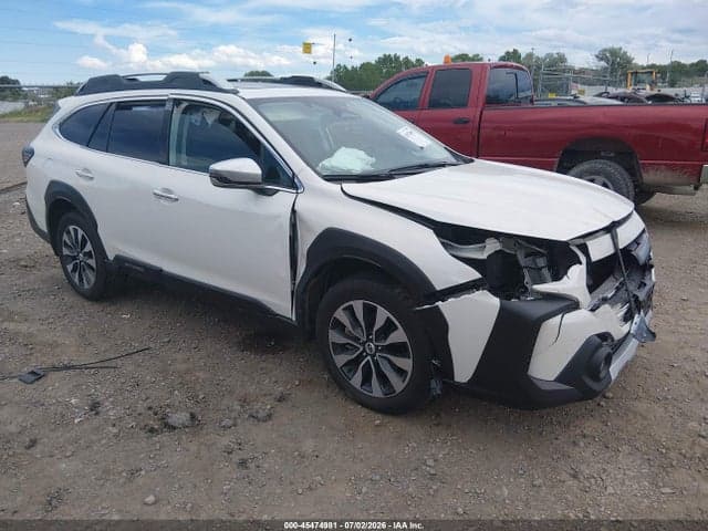 2023 SUBARU OUTBACK TOURING XT