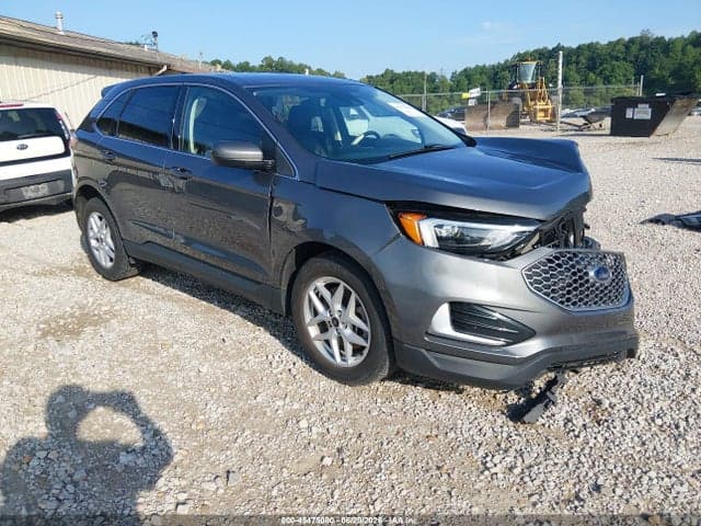 2023 FORD EDGE SEL/ST-LINE