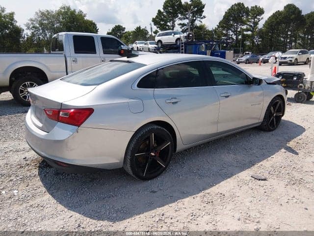 2017 CHEVROLET MALIBU 1FL 4