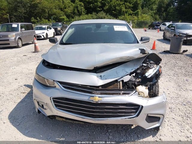 2017 CHEVROLET MALIBU 1FL 6