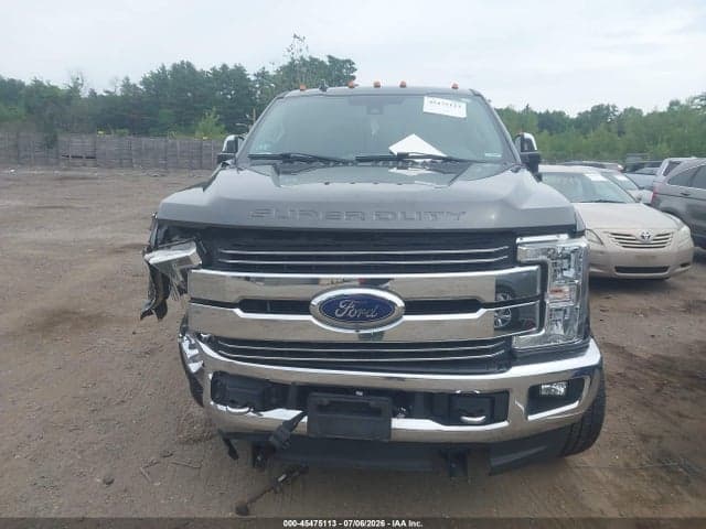 2019 FORD F-250 LARIAT 12