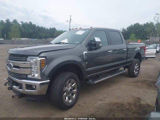 2019 FORD F-250 LARIAT 14