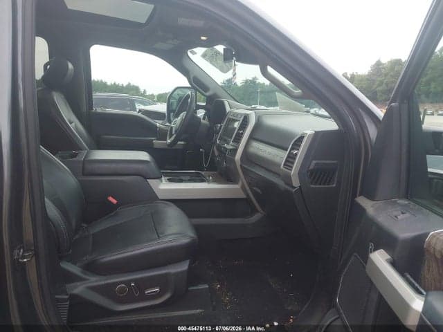 2019 FORD F-250 LARIAT 5
